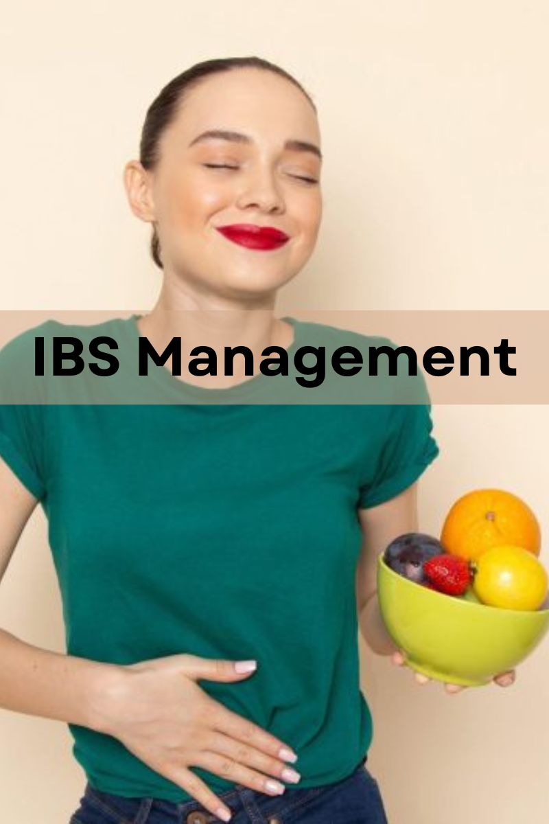 Master IBS Management: Proven Strategies For Bowel Syndrome Relief IBS ...