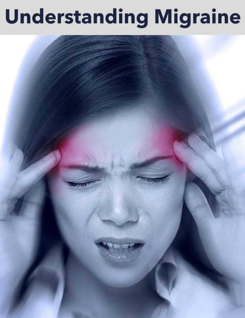What is Migraine? Triggers, Diagnostic Criteria, and Aura Symptoms